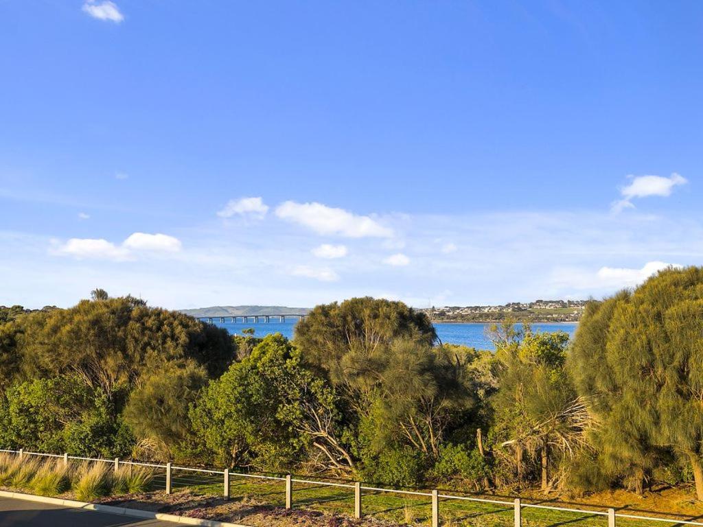 Bunya By The Sea Villa Cape Woolamai Kültér fotó