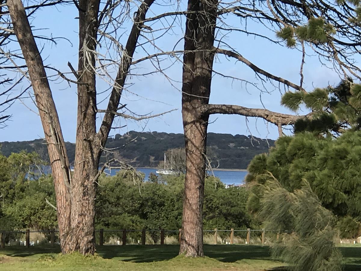 Bunya By The Sea Villa Cape Woolamai Kültér fotó