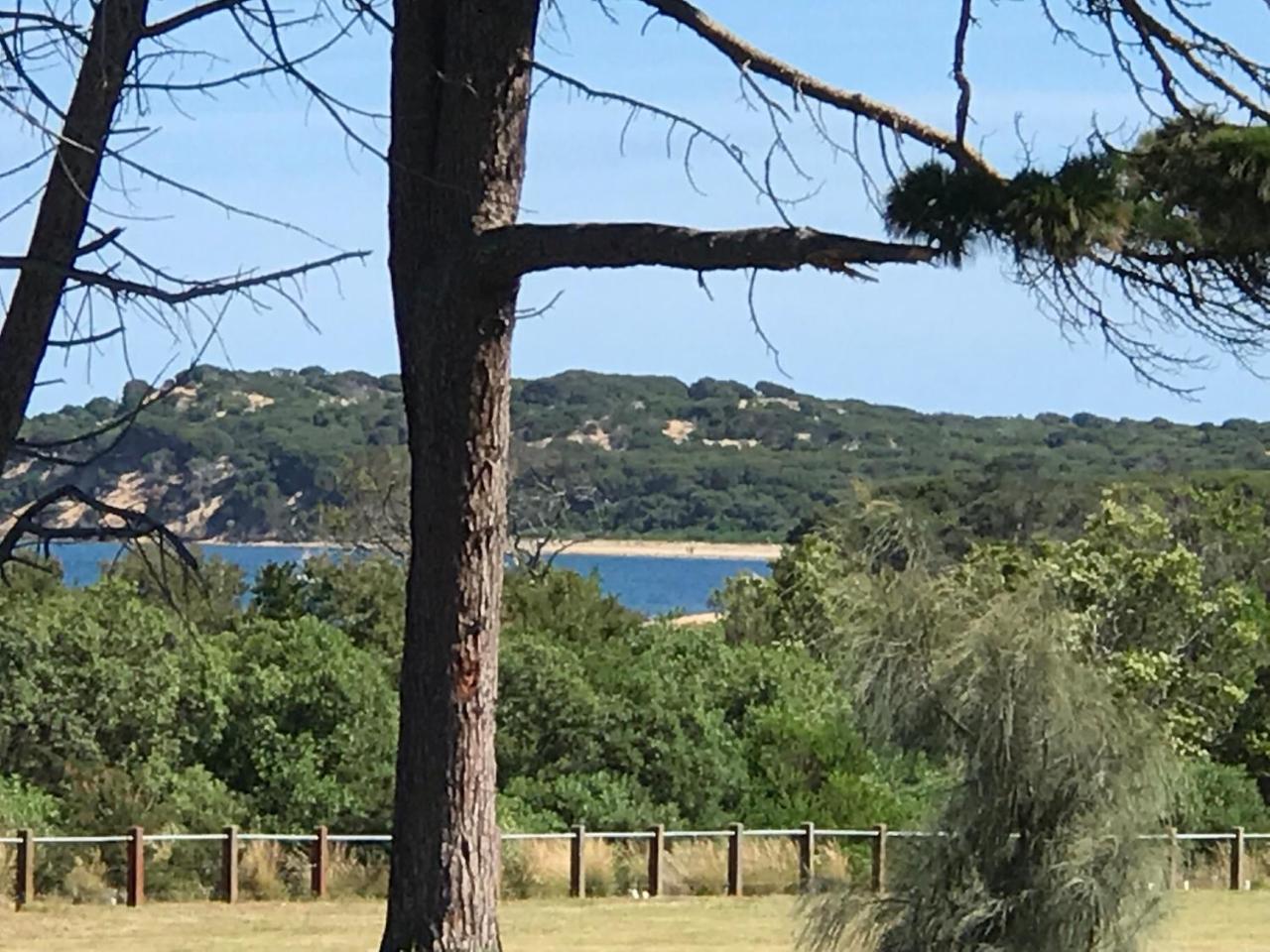 Bunya By The Sea Villa Cape Woolamai Kültér fotó